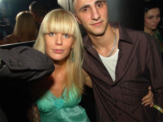 Soho - 19.1.06